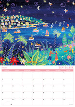 Load image into Gallery viewer, CAL935 - John Dyer Cornwall Calendar 2024
