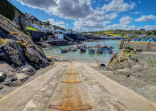 Load image into Gallery viewer, CAL939 - Cornwall Photographic Calendar 2025
