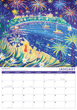 Load image into Gallery viewer, CAL942 - John Dyer Cornwall Calendar 2027
