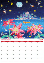 Load image into Gallery viewer, CAL942 - John Dyer Cornwall Calendar 2027
