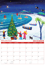 Load image into Gallery viewer, CAL942 - John Dyer Cornwall Calendar 2027

