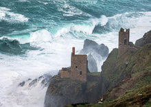 Load image into Gallery viewer, CAL943 - Cornwall Photographic Calendar 2027
