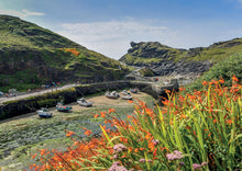 Load image into Gallery viewer, CAL943 - Cornwall Photographic Calendar 2027

