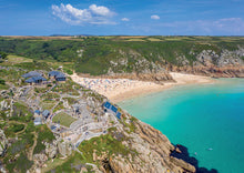 Load image into Gallery viewer, CAL943 - Cornwall Photographic Calendar 2027
