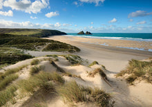 Load image into Gallery viewer, CAL943 - Cornwall Photographic Calendar 2027
