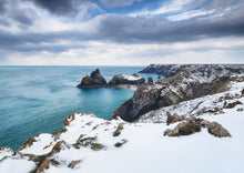 Load image into Gallery viewer, CAL943 - Cornwall Photographic Calendar 2027
