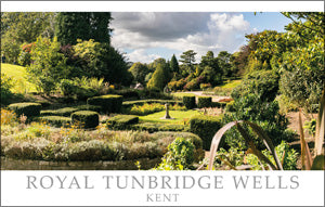 PKT542 - Royal Tunbridge Wells Postcard