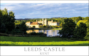 PKT567 - Leeds Castle