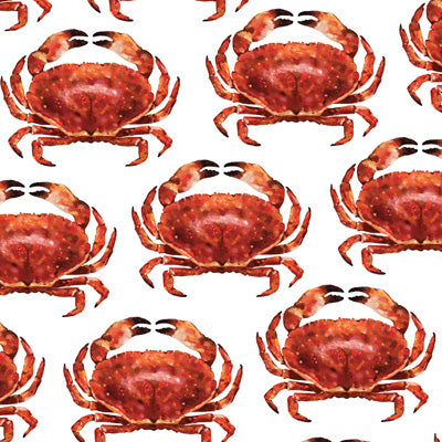 BEA105 - Feeling Crabby Greeting Card