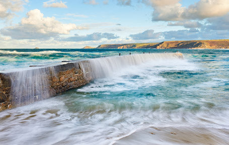 PCC556 - Sennen Cove Postcard