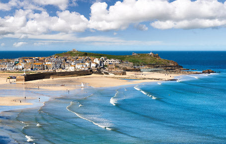PCC628 - St Ives Postcard