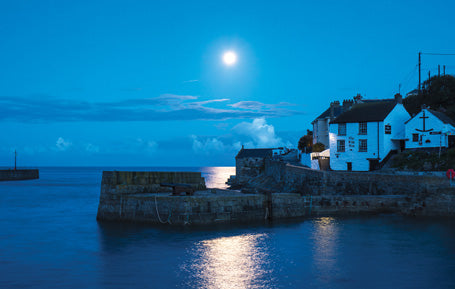 PCC758 - Porthleven Postcard